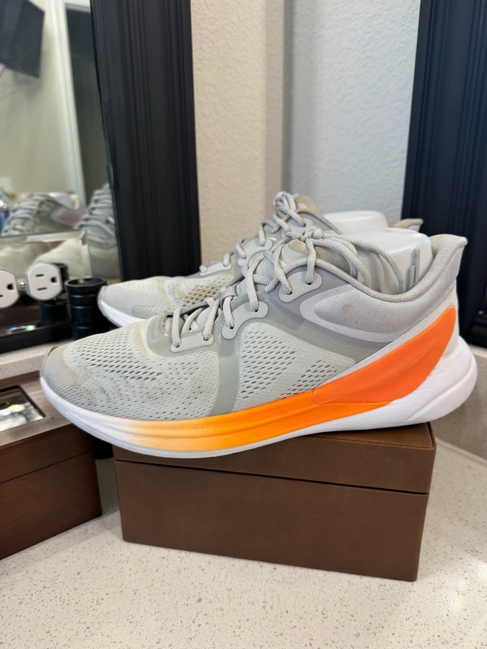 Lululemon Blissfill Athletic Sneakers